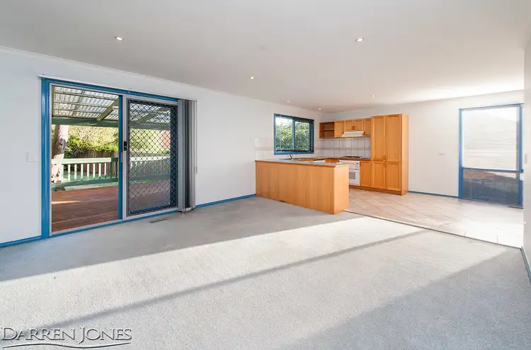 Second view of Homely unit listing, 2/21 Williams Road, Briar Hill VIC 3088