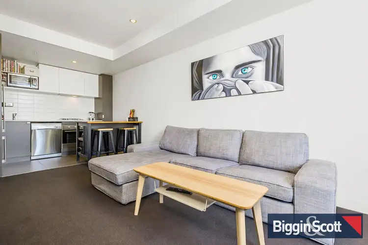 Second view of Homely apartment listing, 205a/1 Colombo Street, Mitcham VIC 3132