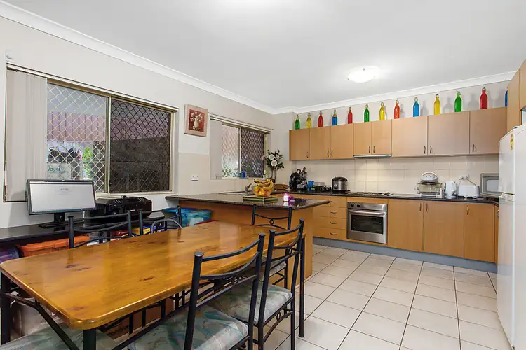Third view of Homely unit listing, 11/75 Cairds Avenue, Bankstown NSW 2200