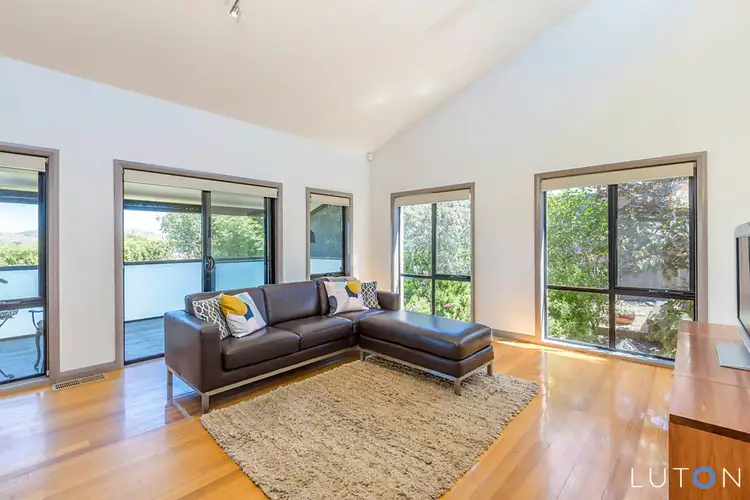 Fifth view of Homely house listing, 38 Henry Sutton Circuit, Dunlop ACT 2615