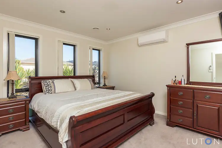 Second view of Homely house listing, 6 Maris King Street, Casey ACT 2913