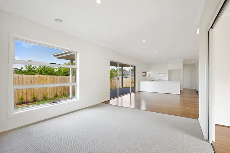 Fifth view of Homely townhouse listing, 5/95 Alexandra Street, Greensborough VIC 3088