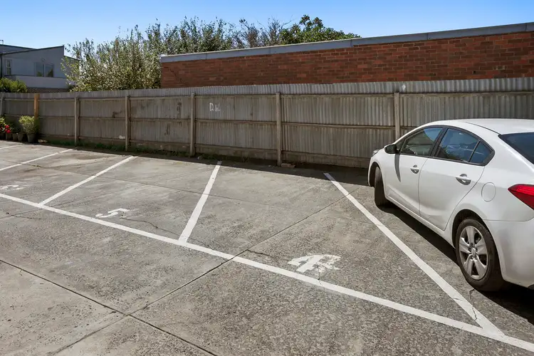 Fourth view of Homely flat listing, 4/7 Empire Street, Footscray VIC 3011