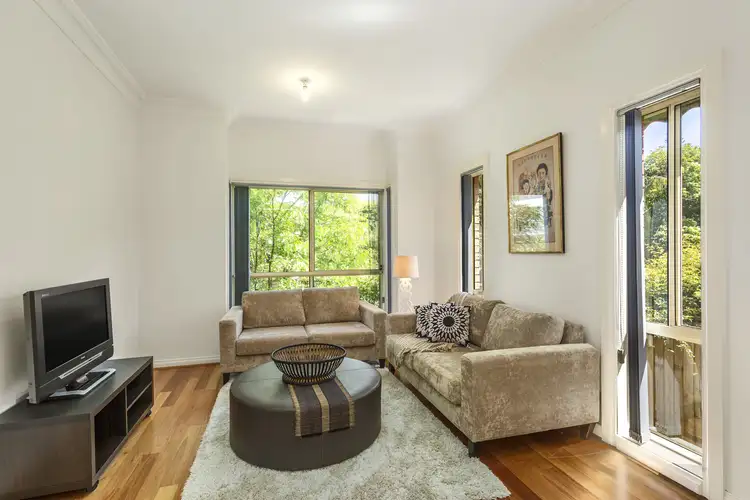 Fifth view of Homely townhouse listing, 4/35-37 Tram Road, Doncaster VIC 3108