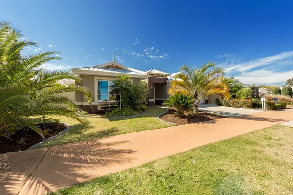Third view of Homely house listing, 5 Millbridge Boulevard, Millbridge WA 6232