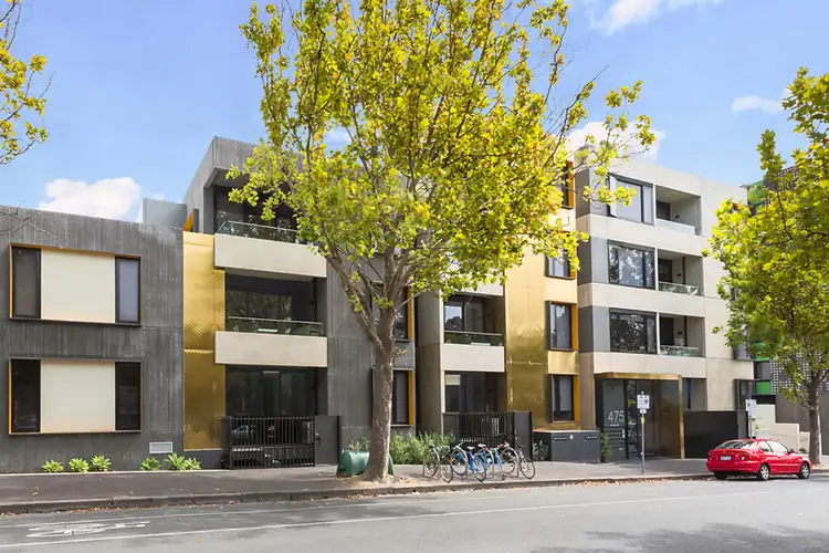 104/475 Cardigan Street, Carlton VIC 3053