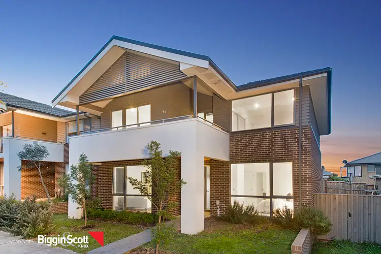 9 Picking Court, Wantirna South VIC 3152