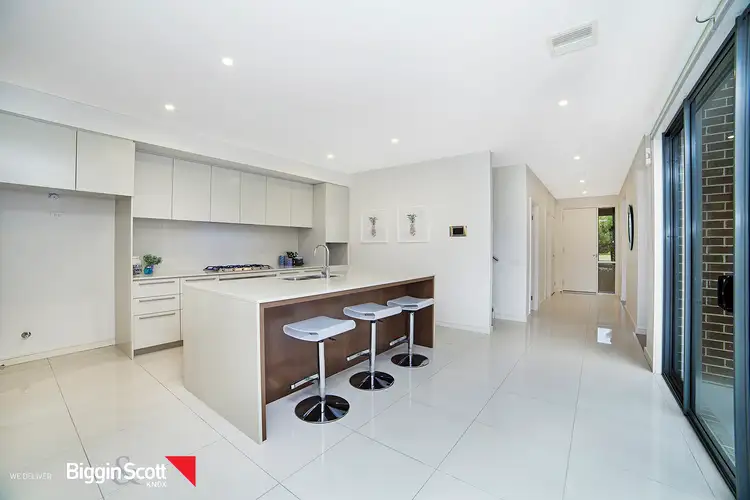 Third view of Homely house listing, 9 Picking Court, Wantirna South VIC 3152