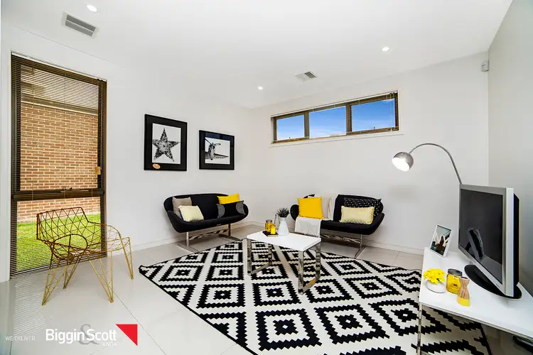 Fifth view of Homely house listing, 9 Picking Court, Wantirna South VIC 3152
