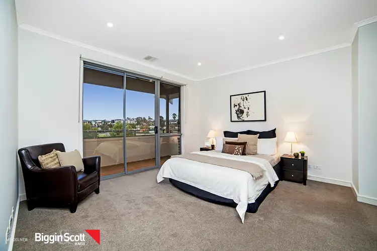 Sixth view of Homely house listing, 9 Picking Court, Wantirna South VIC 3152