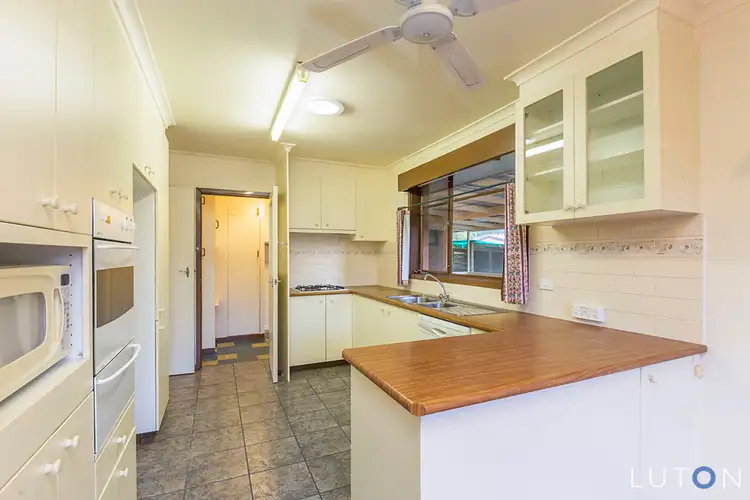 Sixth view of Homely house listing, 93 Ainsworth Street, Mawson ACT 2607