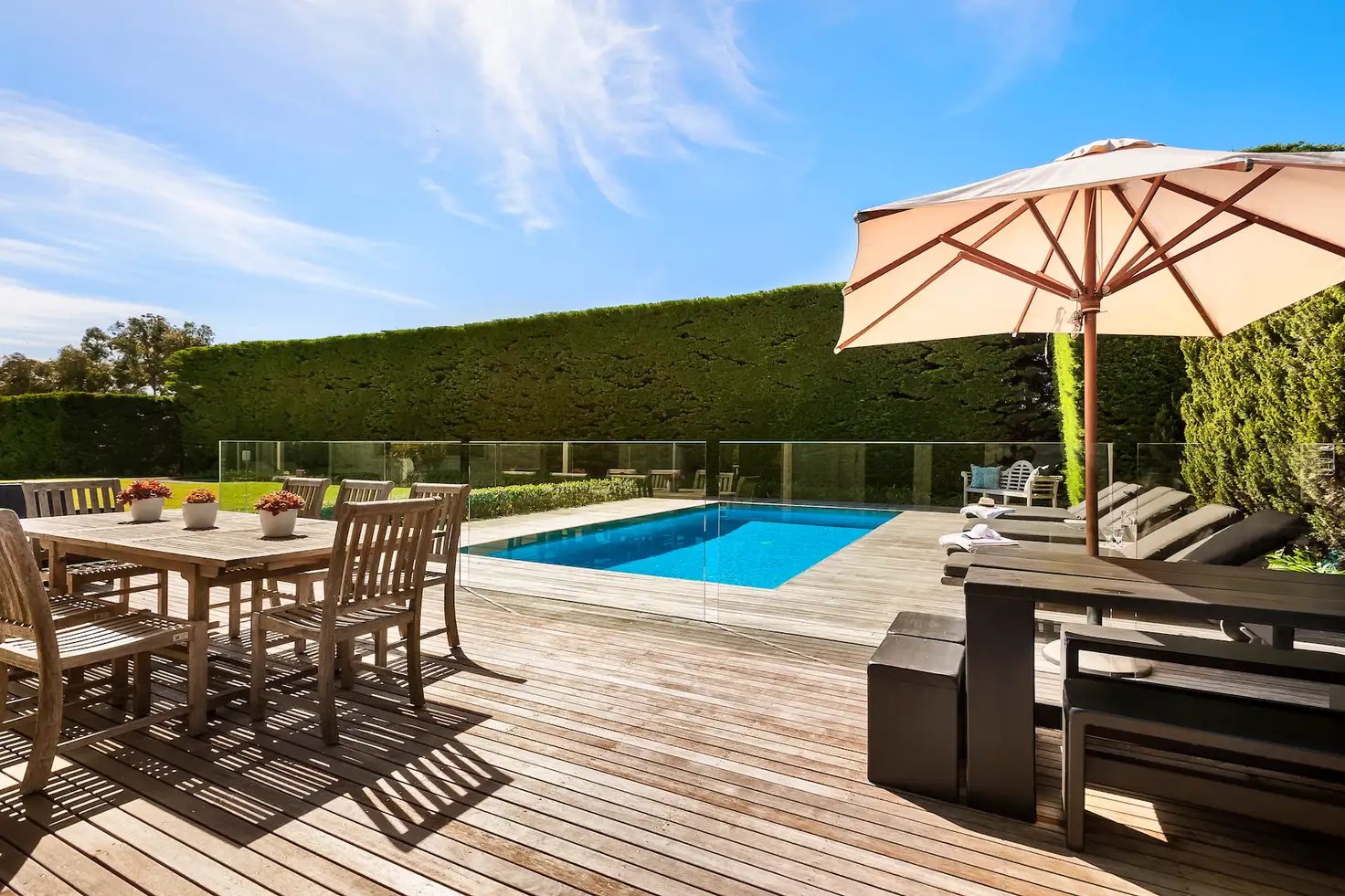 Main view of Homely house listing, 8 Kindra Close, Portsea VIC 3944