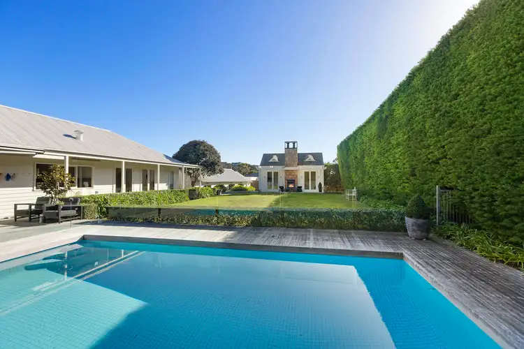 Second view of Homely house listing, 8 Kindra Close, Portsea VIC 3944