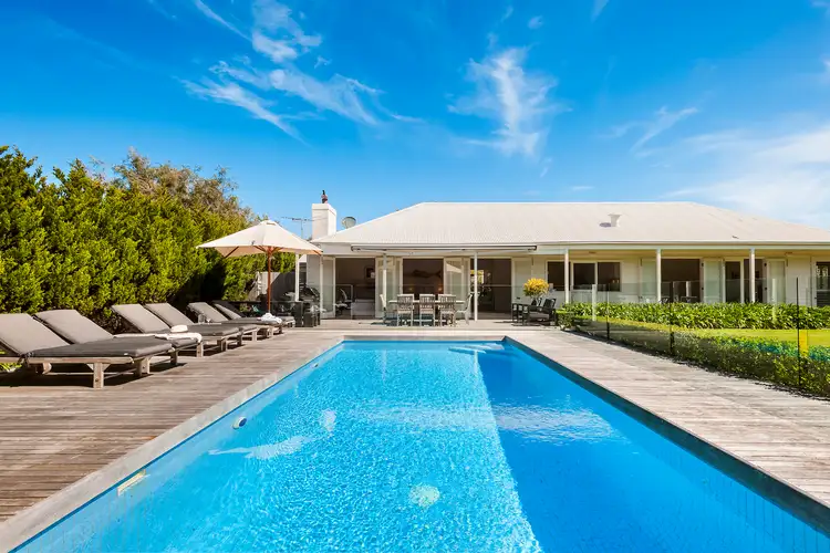 Third view of Homely house listing, 8 Kindra Close, Portsea VIC 3944