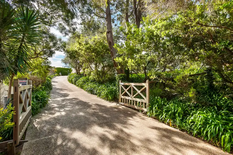 Fourth view of Homely house listing, 8 Kindra Close, Portsea VIC 3944