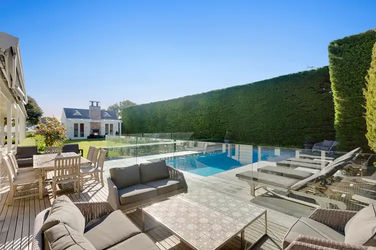 Sixth view of Homely house listing, 8 Kindra Close, Portsea VIC 3944