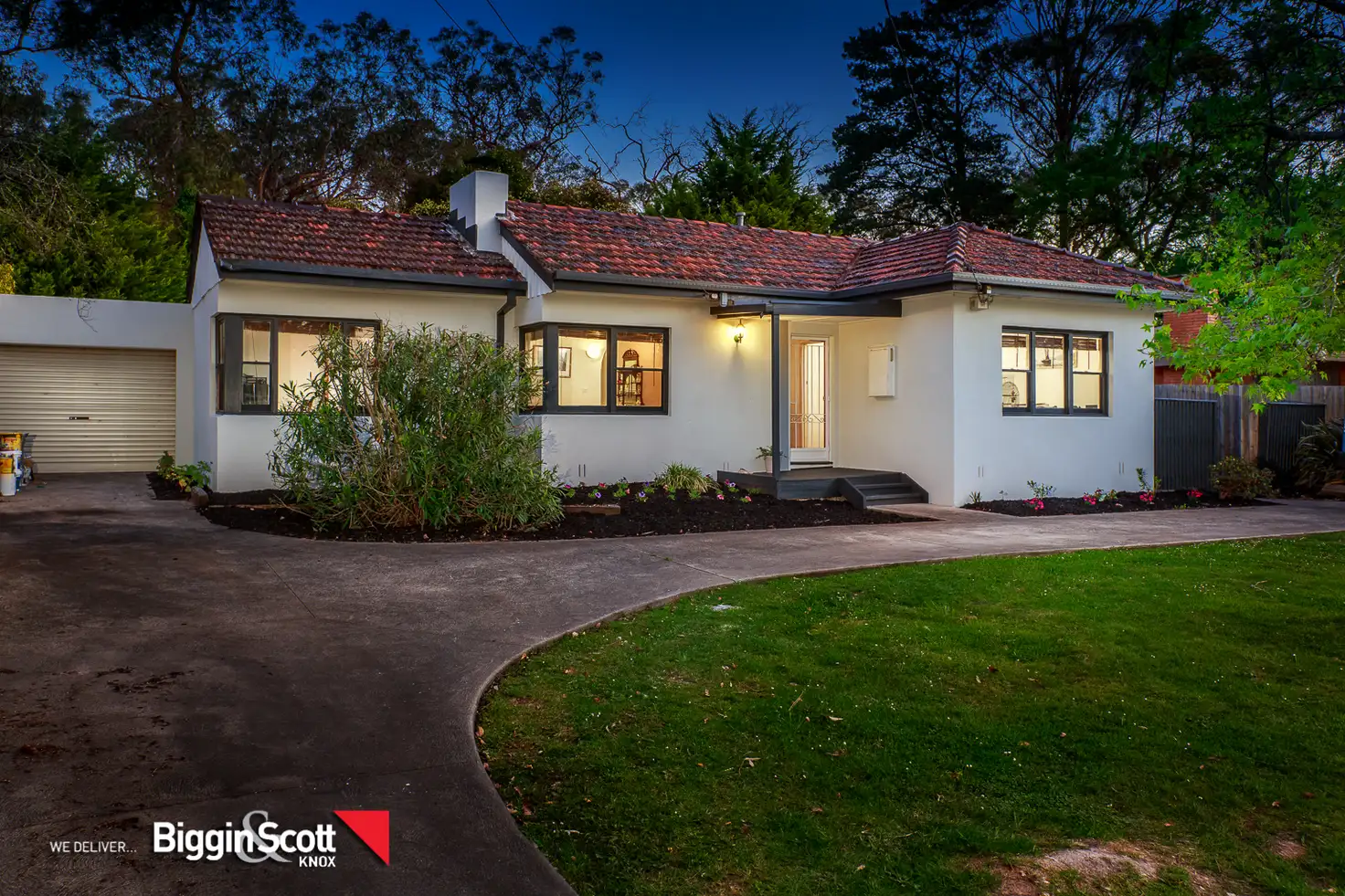 Main view of Homely house listing, 3 Paisley Avenue, Boronia VIC 3155