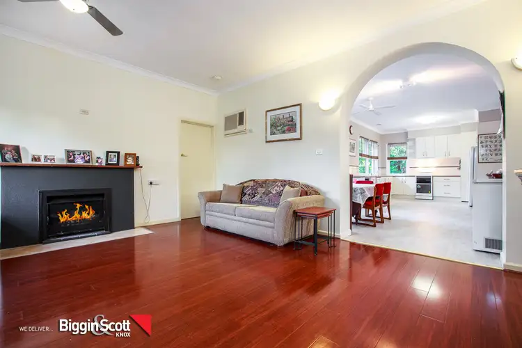 Second view of Homely house listing, 3 Paisley Avenue, Boronia VIC 3155