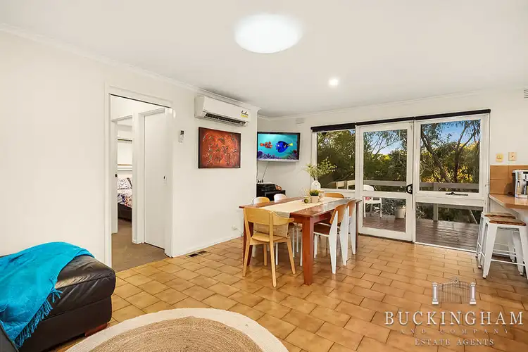 Fifth view of Homely house listing, 50 Adam Crescent, Montmorency VIC 3094