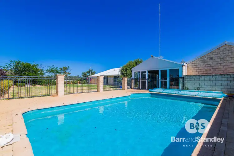 Second view of Homely house listing, 129 Kelly Road, Roelands WA 6226