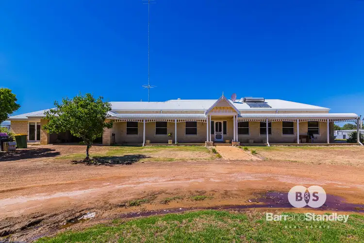 Third view of Homely house listing, 129 Kelly Road, Roelands WA 6226