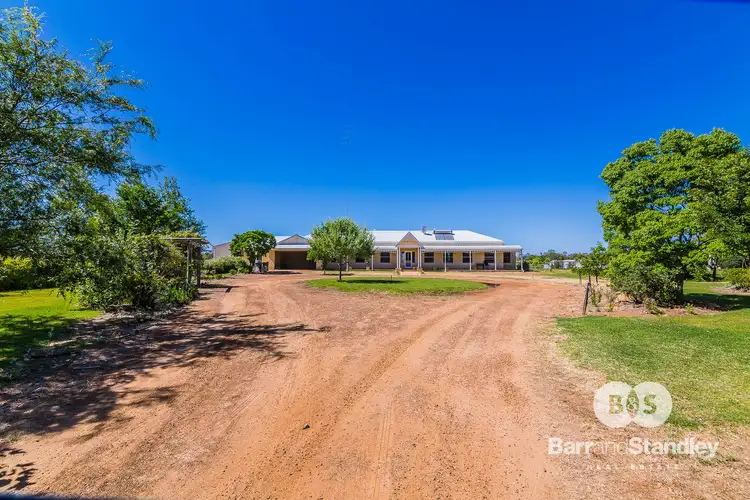 Fifth view of Homely house listing, 129 Kelly Road, Roelands WA 6226