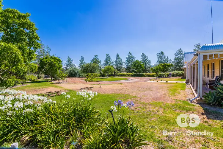 Sixth view of Homely house listing, 129 Kelly Road, Roelands WA 6226