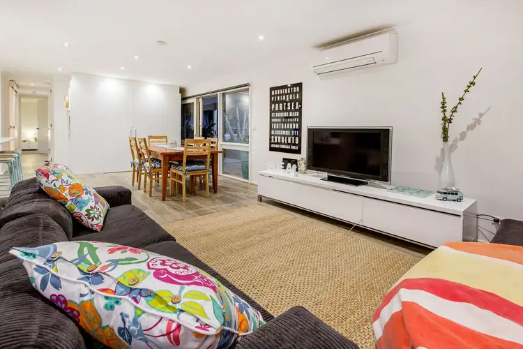 Second view of Homely house listing, 17 Hardy Street, Rye VIC 3941