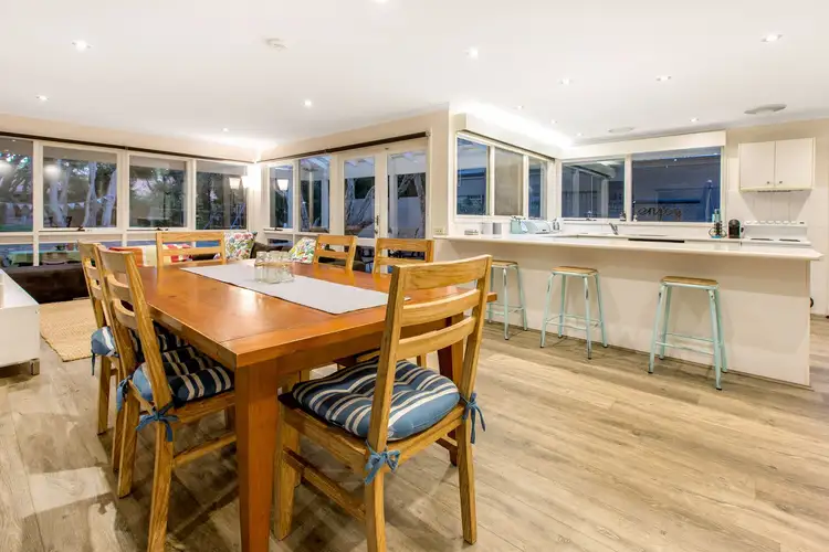 Third view of Homely house listing, 17 Hardy Street, Rye VIC 3941