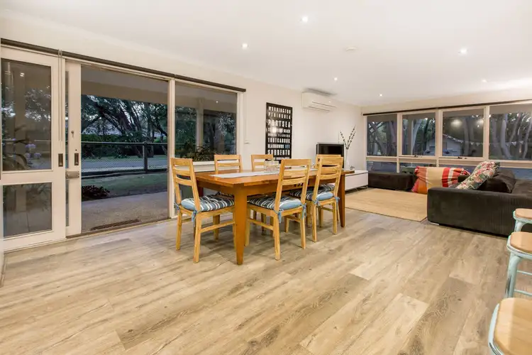 Fourth view of Homely house listing, 17 Hardy Street, Rye VIC 3941