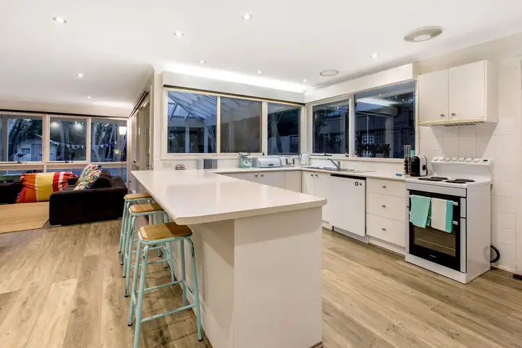 Fifth view of Homely house listing, 17 Hardy Street, Rye VIC 3941