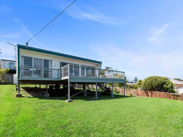 Main view of Homely house listing, 20 Gambier Street, Apollo Bay VIC 3233