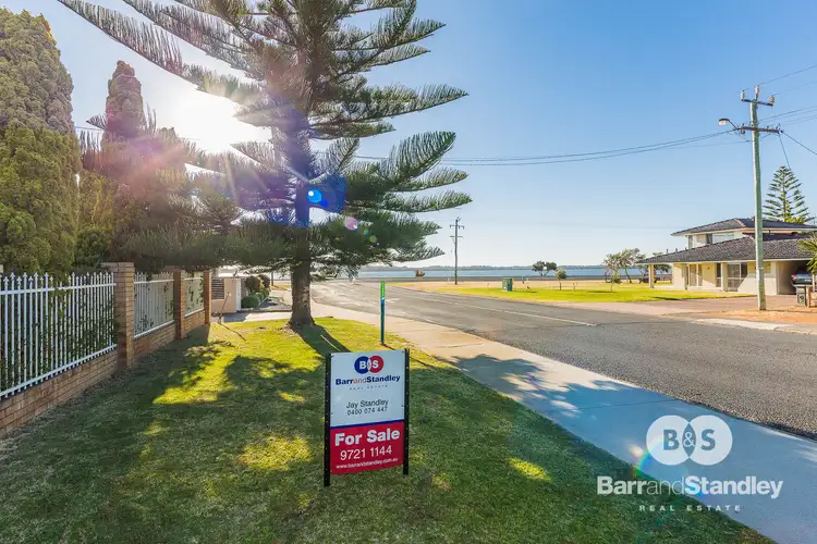 Second view of Homely house listing, 133 Travers Drive, Australind WA 6233