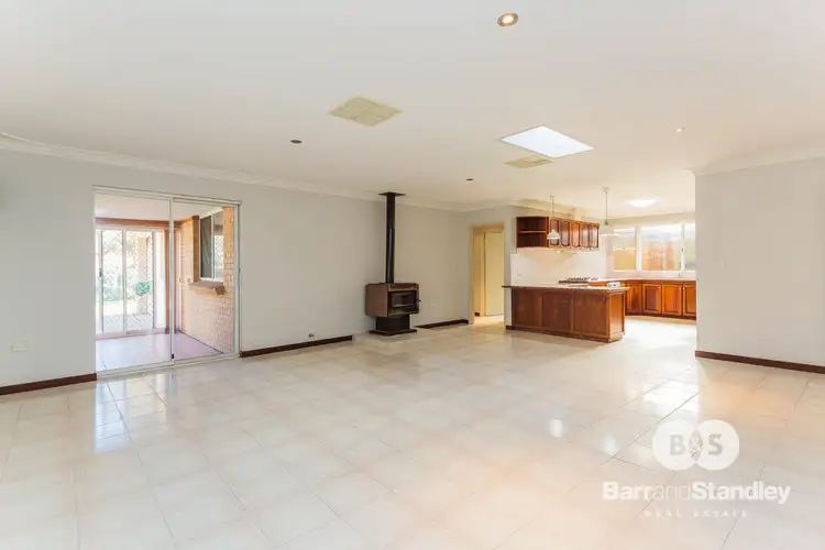 Fourth view of Homely house listing, 133 Travers Drive, Australind WA 6233