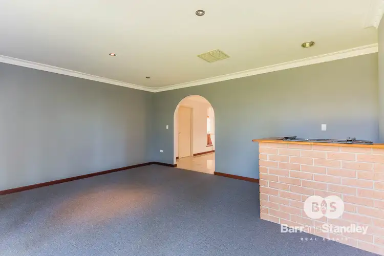 Fifth view of Homely house listing, 133 Travers Drive, Australind WA 6233