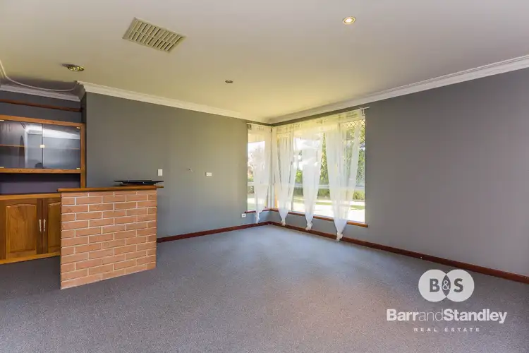 Sixth view of Homely house listing, 133 Travers Drive, Australind WA 6233