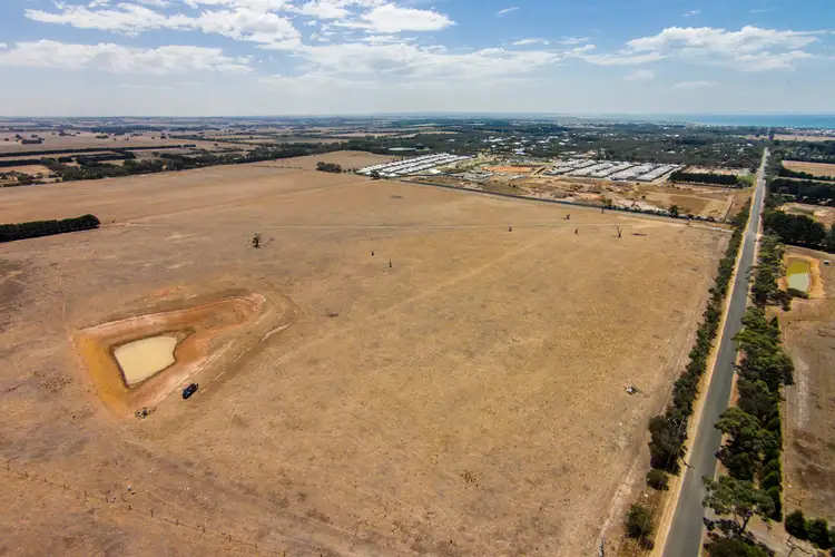 Second view of Homely land listing, Lot 13/460 Grossmans Road, Bellbrae VIC 3228