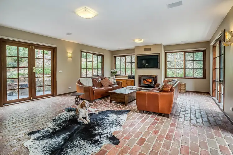 Fourth view of Homely house listing, 9 Rivington Avenue, Kallista VIC 3791