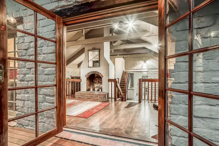 Sixth view of Homely house listing, 9 Rivington Avenue, Kallista VIC 3791