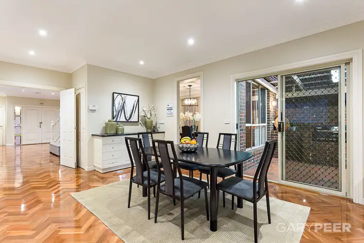 Fourth view of Homely house listing, 26 Curraweena Road, Caulfield South VIC 3162