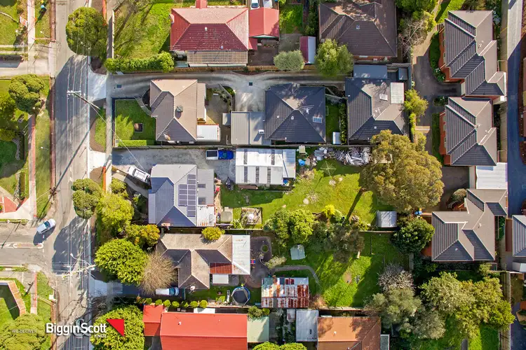 Third view of Homely house listing, 50 Orange Grove, Bayswater VIC 3153