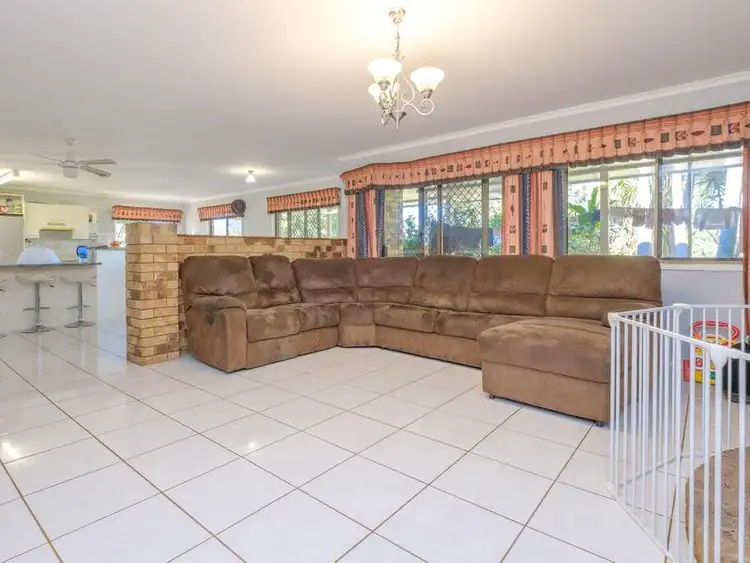 Fifth view of Homely house listing, 28 Limestone Drive, Widgee QLD 4570
