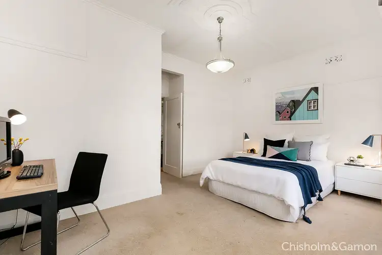 Sixth view of Homely house listing, 11A Goldsmith Street, Elwood VIC 3184