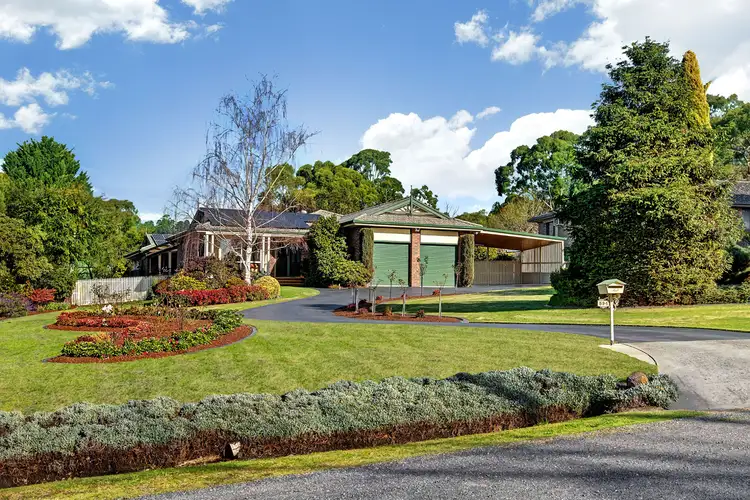 594 Hull Road, Lilydale VIC 3140
