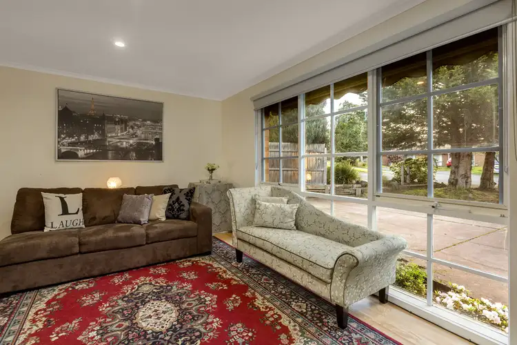 Third view of Homely house listing, 9 Marloo Court, Croydon Hills VIC 3136