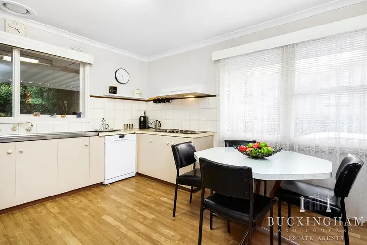 Fifth view of Homely house listing, 146 Sherbourne Road, Montmorency VIC 3094