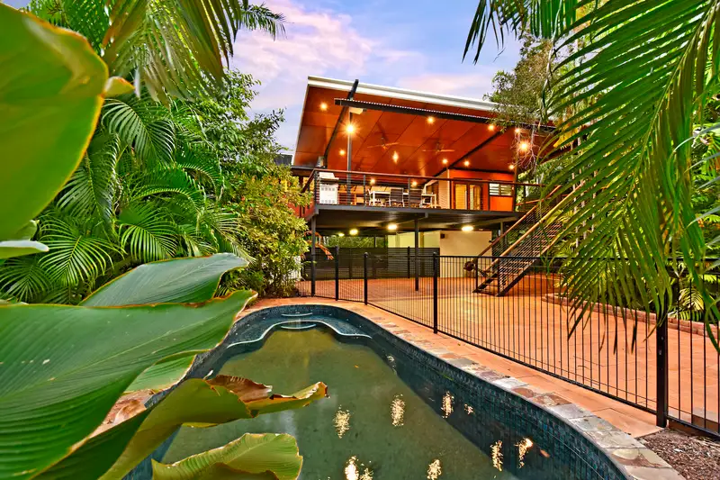 Main view of Homely house listing, 14 Claymore Circuit, Brinkin NT 810