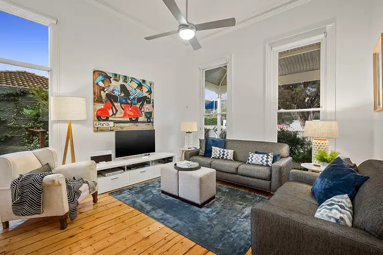 Fifth view of Homely house listing, 17 Staniland Grove, Elsternwick VIC 3185