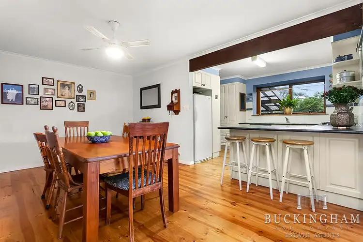 Fifth view of Homely house listing, 18 Withers Way, Eltham VIC 3095