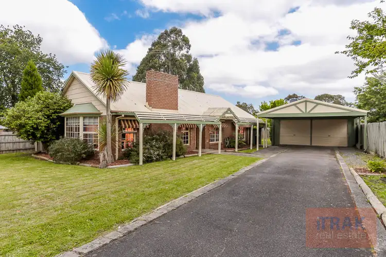 31 Hayward Road, Ferntree Gully VIC 3156